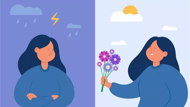 ما الذي يسرق هدوءك مع نهاية اليوم؟