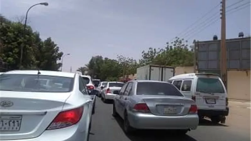 سيولة مرورية واستقرار نسبي بشوارع المنيا اليوم الأحد 17 مايو  