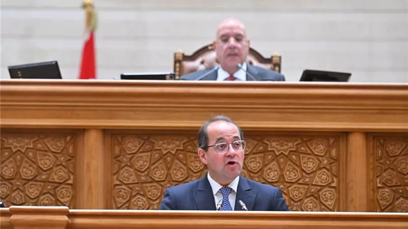 وزير المالية يكشف تفاصيل الإصلاحات الضريبية الجديدة