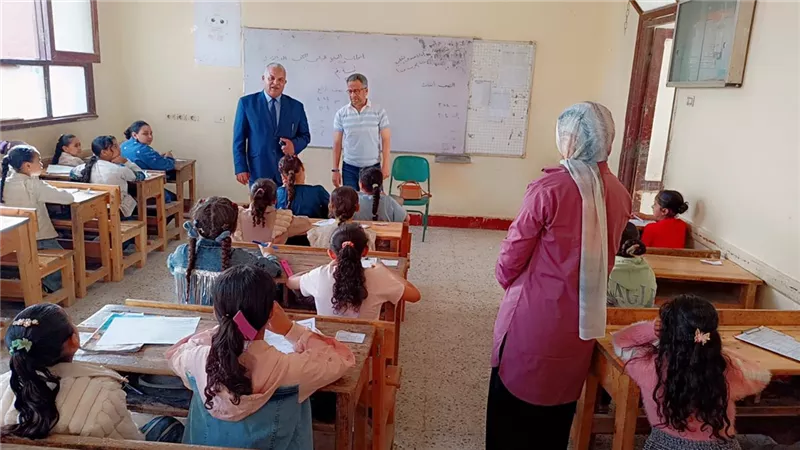 تعليمات صارمة لضبط امتحانات
