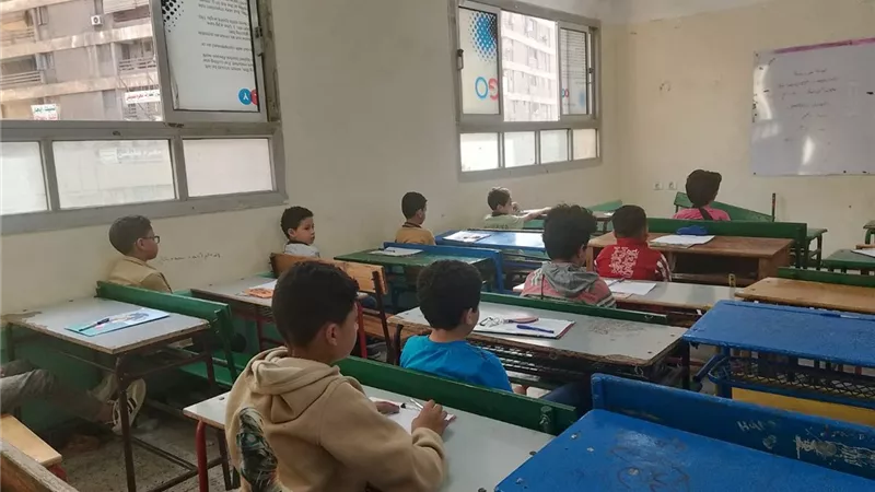 تعليم الغربية: إجراءات صارمة لمنع الغش وتوفير بيئة امتحانية آمنة