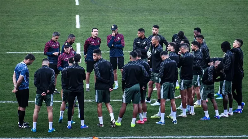 بعد 41 عامًا.. هل يعود الجيش الملكي إلى عرش أفريقيا؟