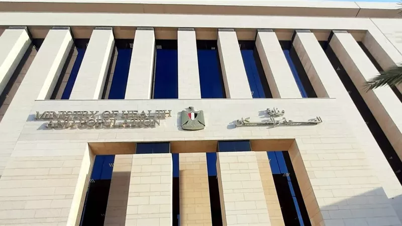 الصحة: لم يتم رصد أي حالات إصابة بفيروس الإيبولا بمصر