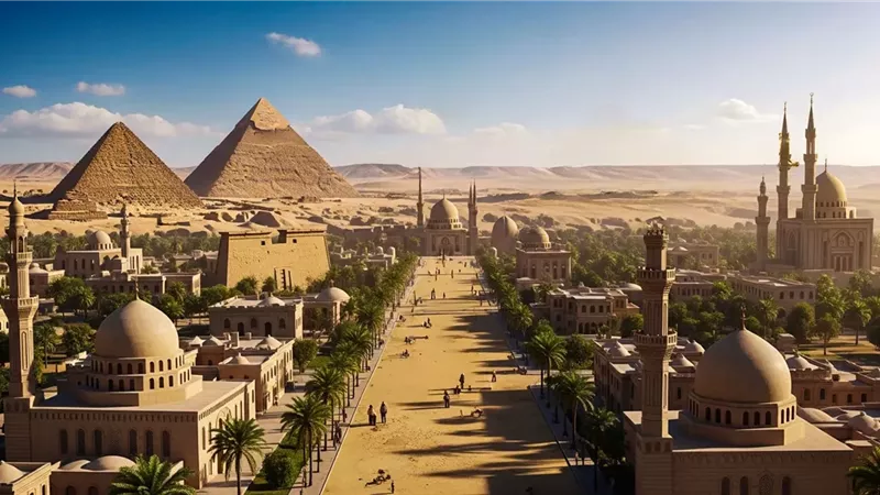 ندوتان بقصر الأمير طاز لإحياء التراث الإنساني والذاكرة الحضارية المصرية
