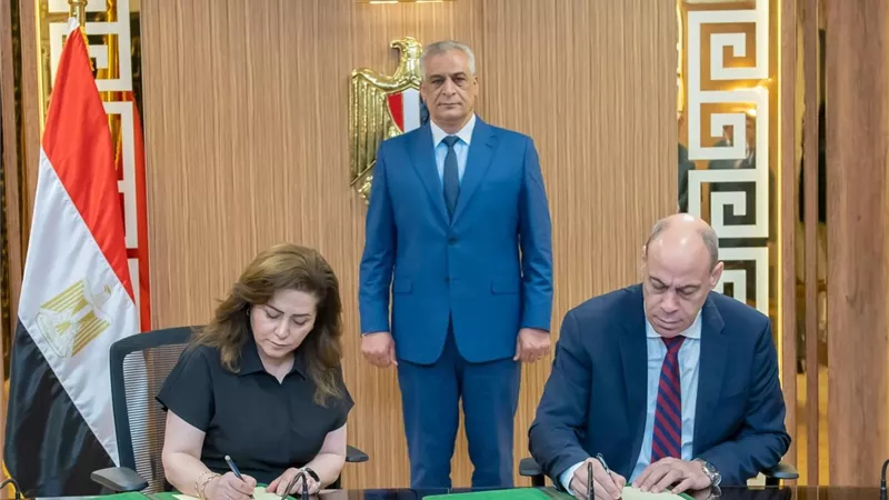 «الإنتاج الحربي» يوطن تصنيع أجهزة الهايبر باريك بالتعاون مع تركيا
