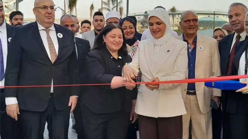 «التضامن»: ملتقيات التوظيف تدعم التمكين الاقتصادي للشباب