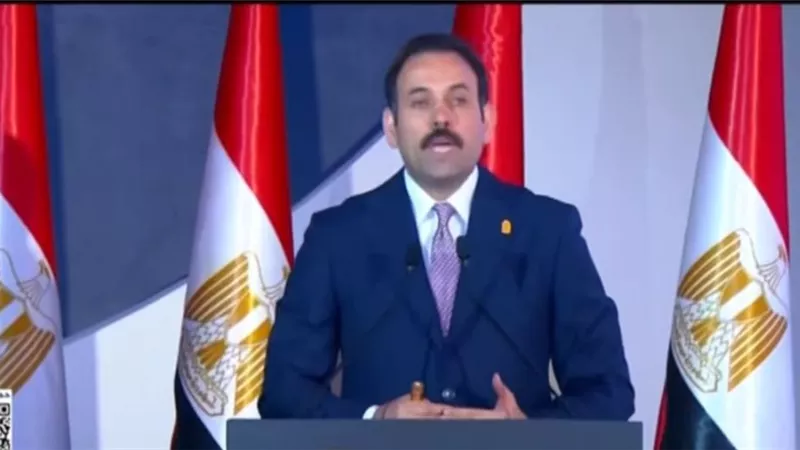 بهاء الغنام: مصر حاربت الإرهاب وانطلقت في طريق التنمية والبناء