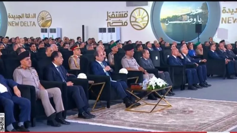 السيسي: 