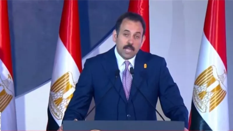 بهاء الغنام: الشراء الموحد دبر أكثر من 8 ملايين طن قمح و800 ألف طن زيت