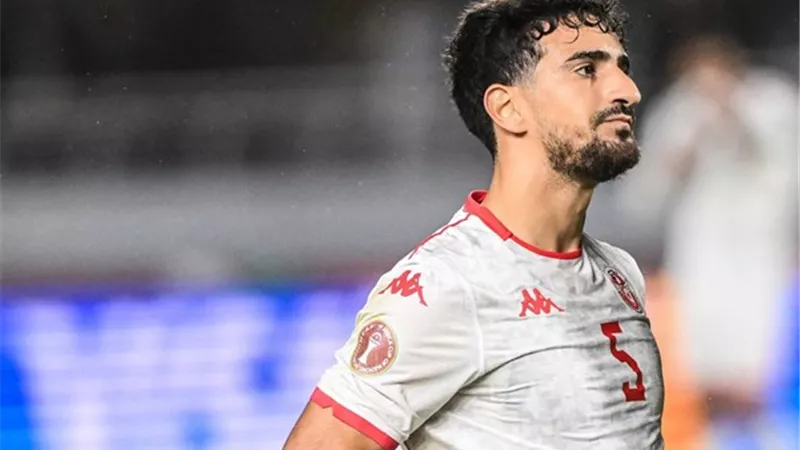 أحمد شوبير يوضح حقيقة استبعاد بن رمضان من منتخب تونس