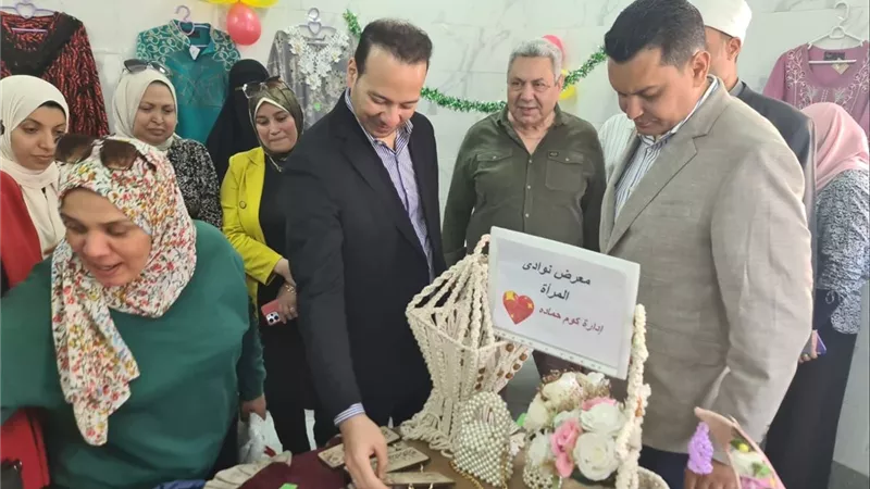 انطلاق حملة تنظيم الأسرة بالبحيرة تحت شعار مشوار الألف الذهبية يبدأ بخطوة