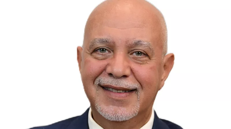 حازم الجندي: الدلتا الجديدة خطوة استراتيجية لتعزيز الأمن الغذائي والتنمية