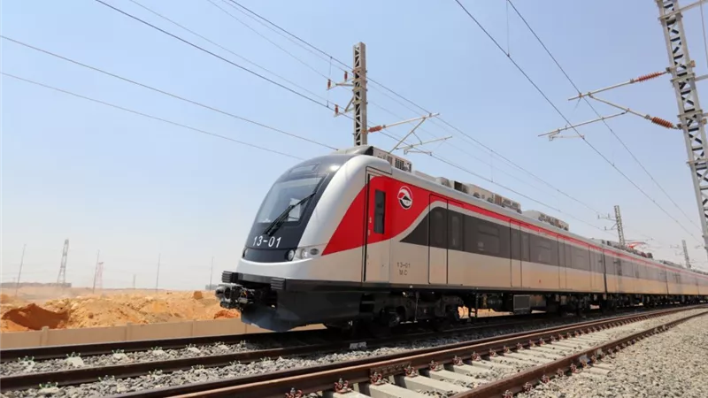 القومية للأنفاق: وظائف خالية داخل مشروع قطار العاصمة 