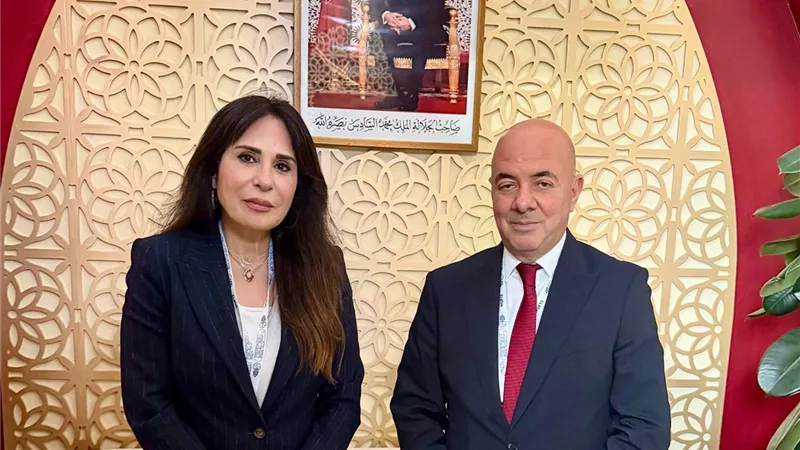 مصر والمغرب تبحثان تعزيز التعاون في الإسكان والتنمية العمرانية