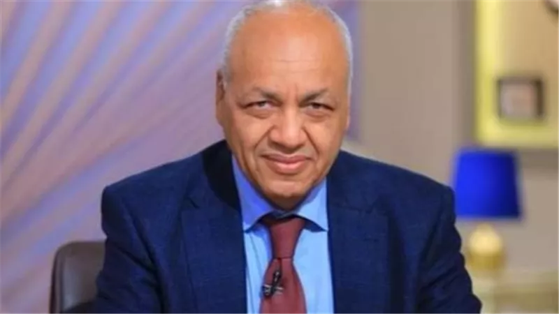 مصطفى بكري يتقدم بطلب إحاطة حول العدادات الكودية وأعبائها