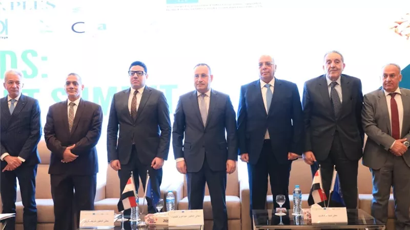 وزيرالتعليم العالي: الأمن الغذائي يتطلب تكاملًا بين العلماء وصانع القرار