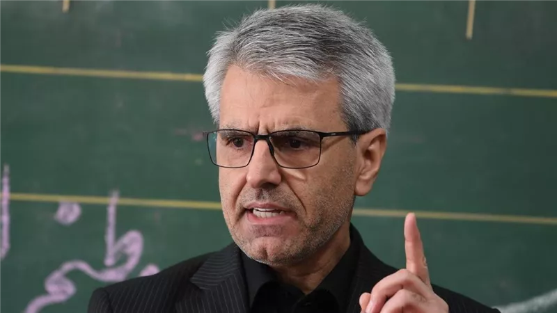 إيران ترد على مزاعم أمريكا: تصنعون الأزمات ثم ترتدون قناع السلام