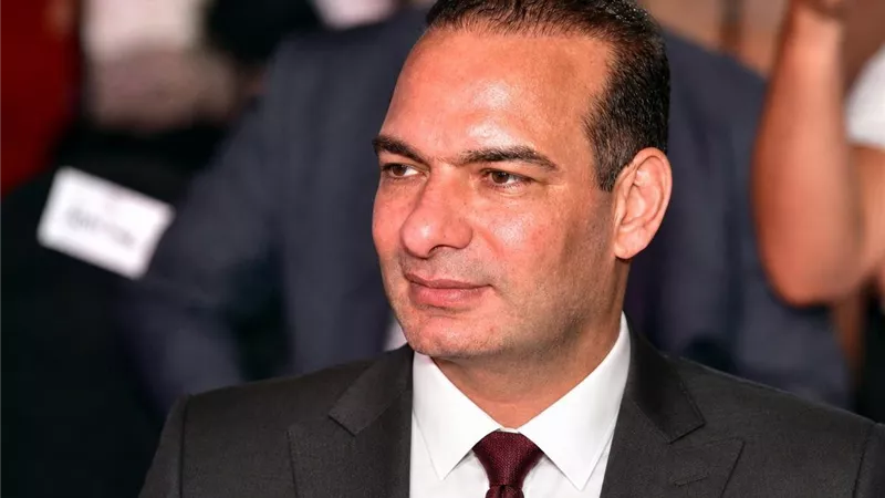 أحمد إسماعيل: الدلتا الجديدة محور تنمية اقتصادية صناعيا وزراعيا
