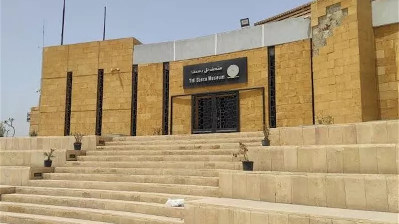 احتفالاً بـ اليوم العالمي.. متحف بالزقازيق يفتح أبوابه مجاناً أمام الجمهور