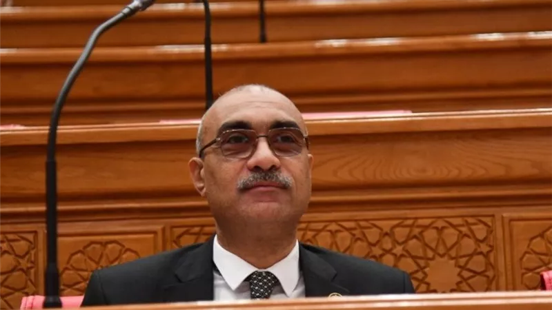 إيهاب منصور: التأخير في تطوير طريق المريوطية يهدد أرواح المواطنين يوميًا