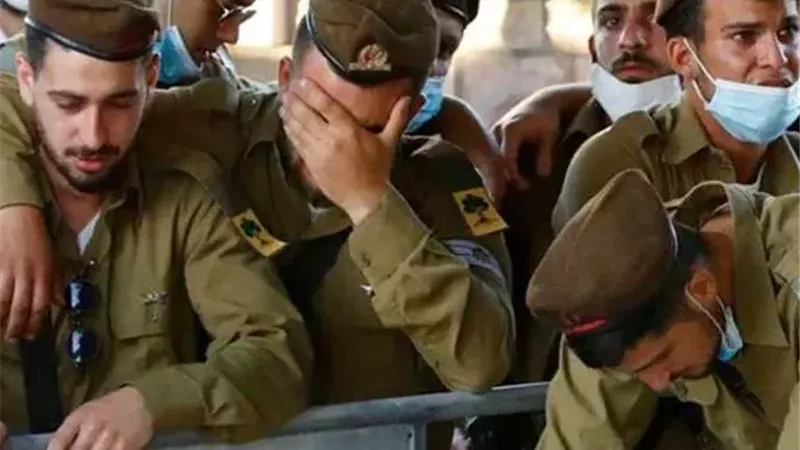 اشتباكات عنيفة بلا حسم.. وخسائر جيش الاحتلال تتزايد في جنوب لبنان|تقرير 