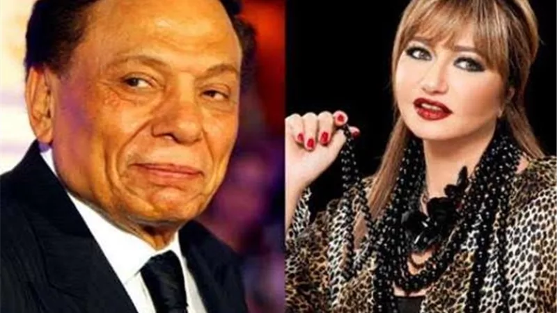 ليلى علوي تهنئ 