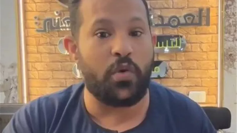 «كان نفسه يدخل السينما».. كواليس مؤثرة في أزمة الصعايدة مع فيلم أسد|خاص