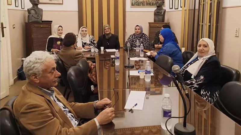 «نصوص مسرح الطفل بين ضعف الإمكانيات وقوة الخيال» في ندوة باتحاد الكتاب