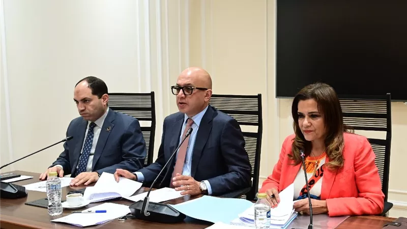 سياحة النواب تُرجئ الموافقة على مشروع موازنة الوزارة.. وهشام حسين: نحتاج توضيحًا للأرقام 