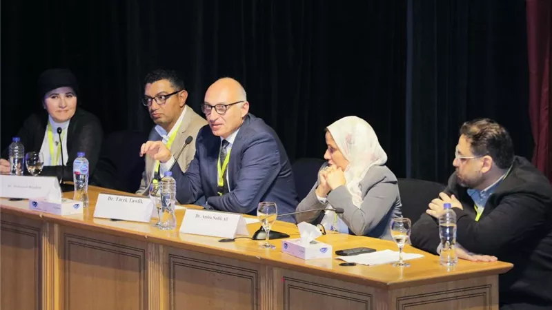 مكتبة الإسكندرية تطلق فعاليات مؤتمر «مصر القديمة والتكنولوجيا الحديثة» 