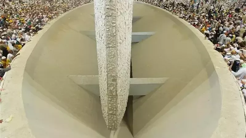 ما حكم من أخطأ في عدد رمي الجمرات؟.. أمين الفتوى يجيب