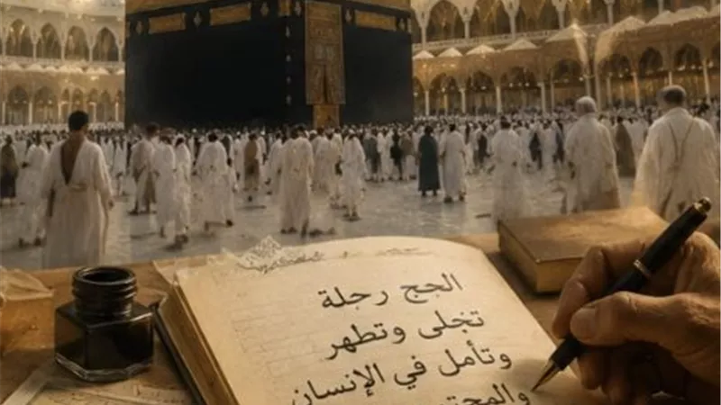 من يوسف إدريس إلى نجيب محفوظ.. كيف رصد الأدب المصري فريضة «الحج»؟