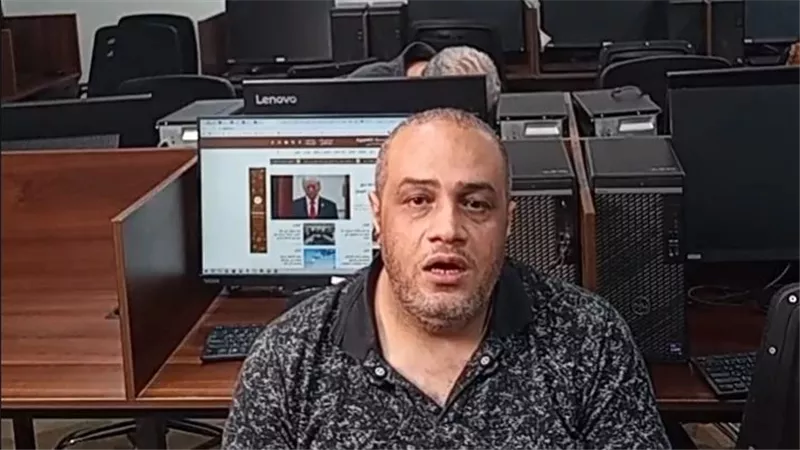 ترامب يهدد الإيرانيين مرة أخرى.. وهجوم على محيط محطة نووية في الإمارات
