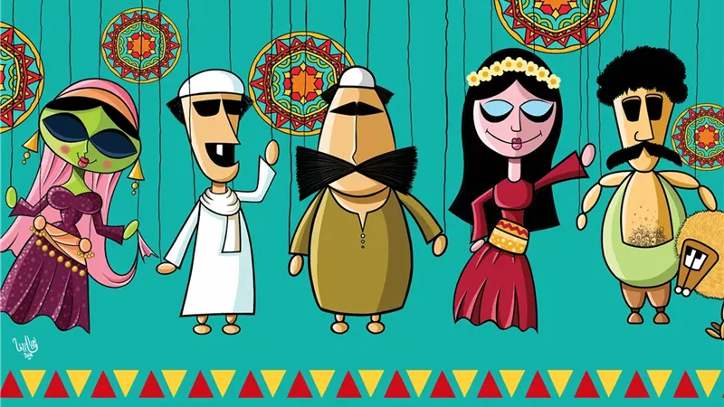 فعاليات اليوم.. أمسيات تراثية وندوات فكرية واحتفاء بـ«الليلة الكبيرة»