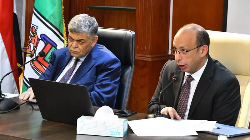 تفاصيل مشروع إنشاء وحدة 