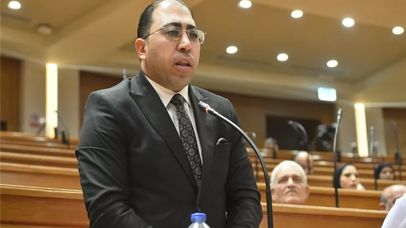 مقترح برلماني لإطلاق حملة وطنية ضد زواج القاصرات