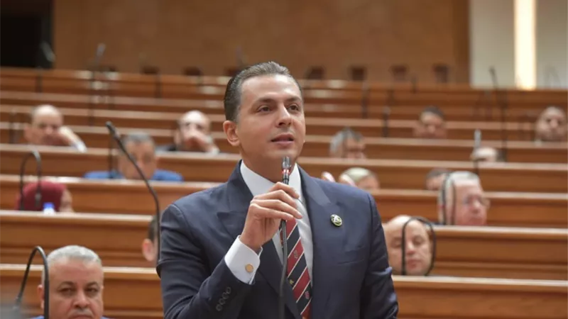 عبدالجواد يرحب بعقيلة صالح: ما يجمع مصر وليبيا تاريخ ممتد ونسب نعتز به