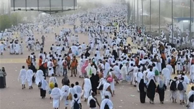 ما حكم الاكتفاء بالمرور بمزدلفة؟.. دار الإفتاء توضح 