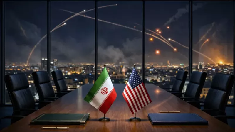 مصدر باكستاني لرويترز: قدمنا مقترحاً إيرانياً معدلاً إلى أمريكا