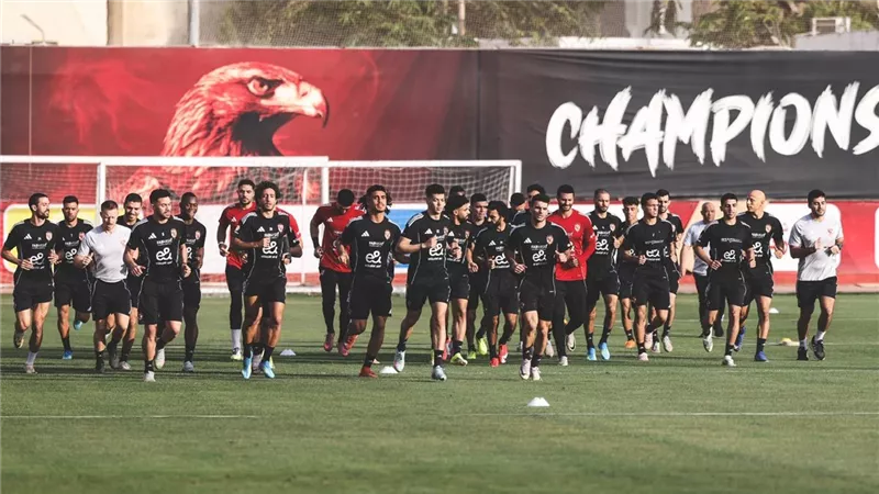 بين أوروبا وتونس.. الأهلي يحسم وجهة معسكره الصيفي استعدادًا للموسم الجديد