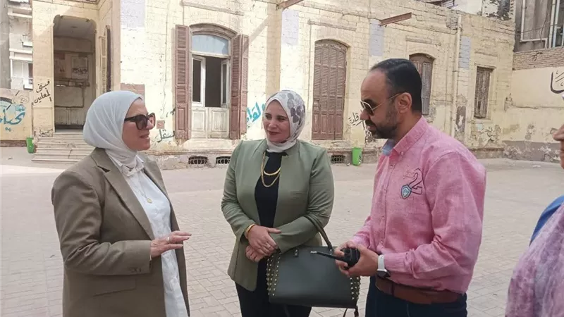 «تعليم القاهرة» تتابع اليوم الثالث بالامتحانات: لا تهاون بانضباط اللجان 