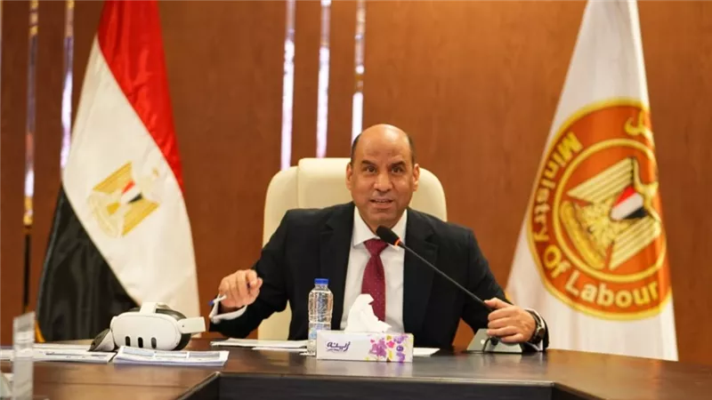 تتضمن ذوي الهمم.. وزير العمل: 5173 فرصة داخل 76 شركة خاصة في 17 محافظة