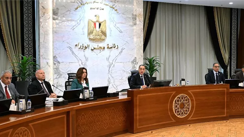 مدبولي: رفع درجة الجاهزية للمرافق والجهات الخدمية استعداداً لعيد الأضحى