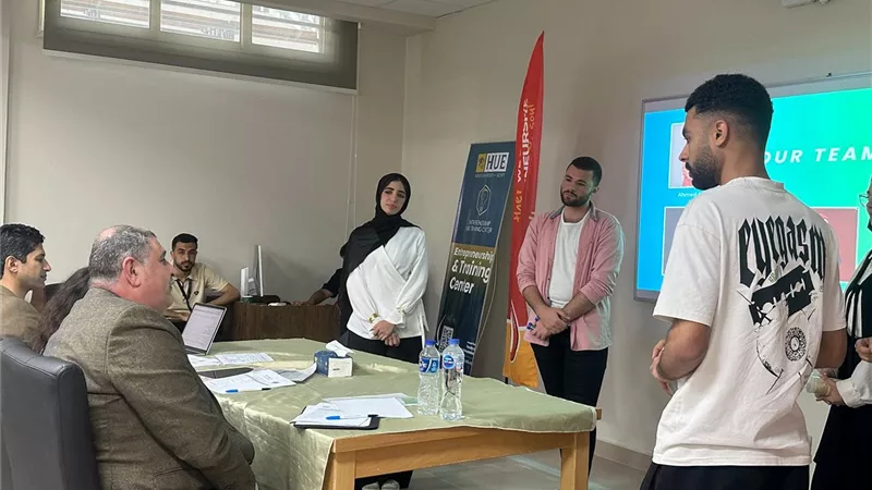 جامعة المنصورة تتأهل لنهائيات «رالي مصر» بمشروع التسريبات النفطية
