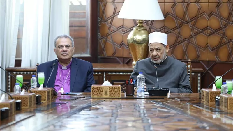 شيخ الأزهر: أخطر ما يواجه الإنسان اليوم انتشار 