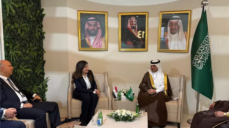 تعاون مصري سعودي لتعزيز التنمية العمرانية المستدامة