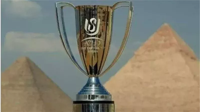 رابطة الأندية تعلن مواعيد نصف نهائي كأس عاصمة مصر