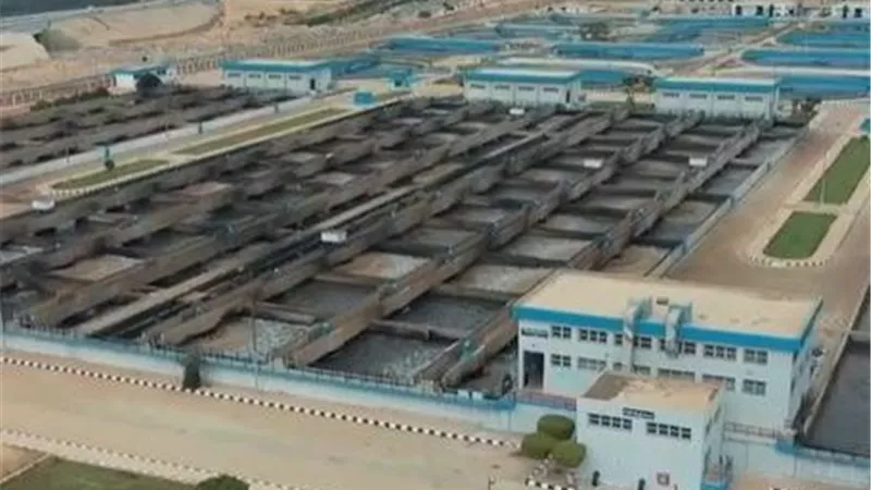 «القابضة للمياه»: تنفيذ مشروعات صرف صحي بـ 1.67 مليار جنيه بالقاهرة