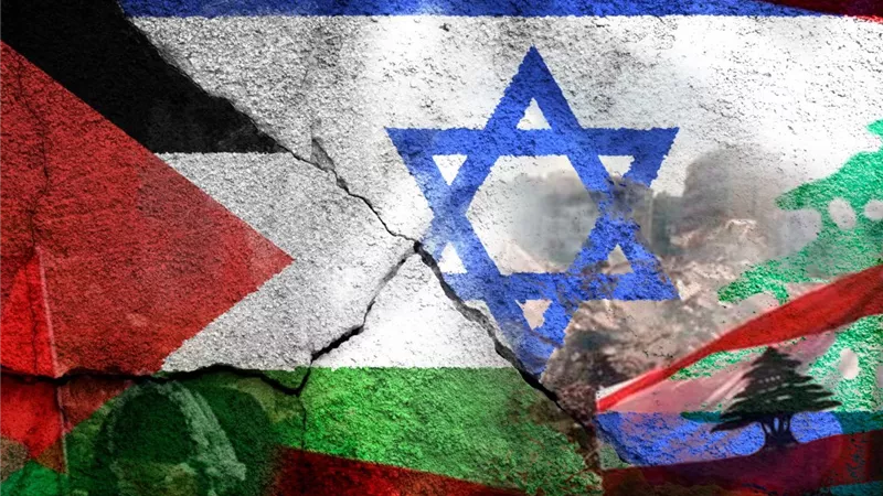 غزة ولبنان جبهتان في حرب واحدة.. لماذا تصاعدت سياسة الاغتيالات؟|تقرير 