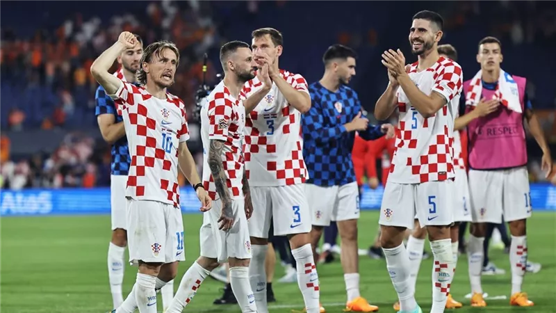 قائمة كرواتيا لمونديال 2026.. خبرة مودريتش وطموح الجيل الجديد